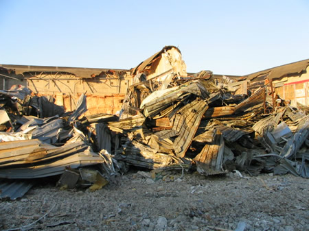 Showcase Cinemas Sterling Heights - Demo From Scott Biggs (newer photo)